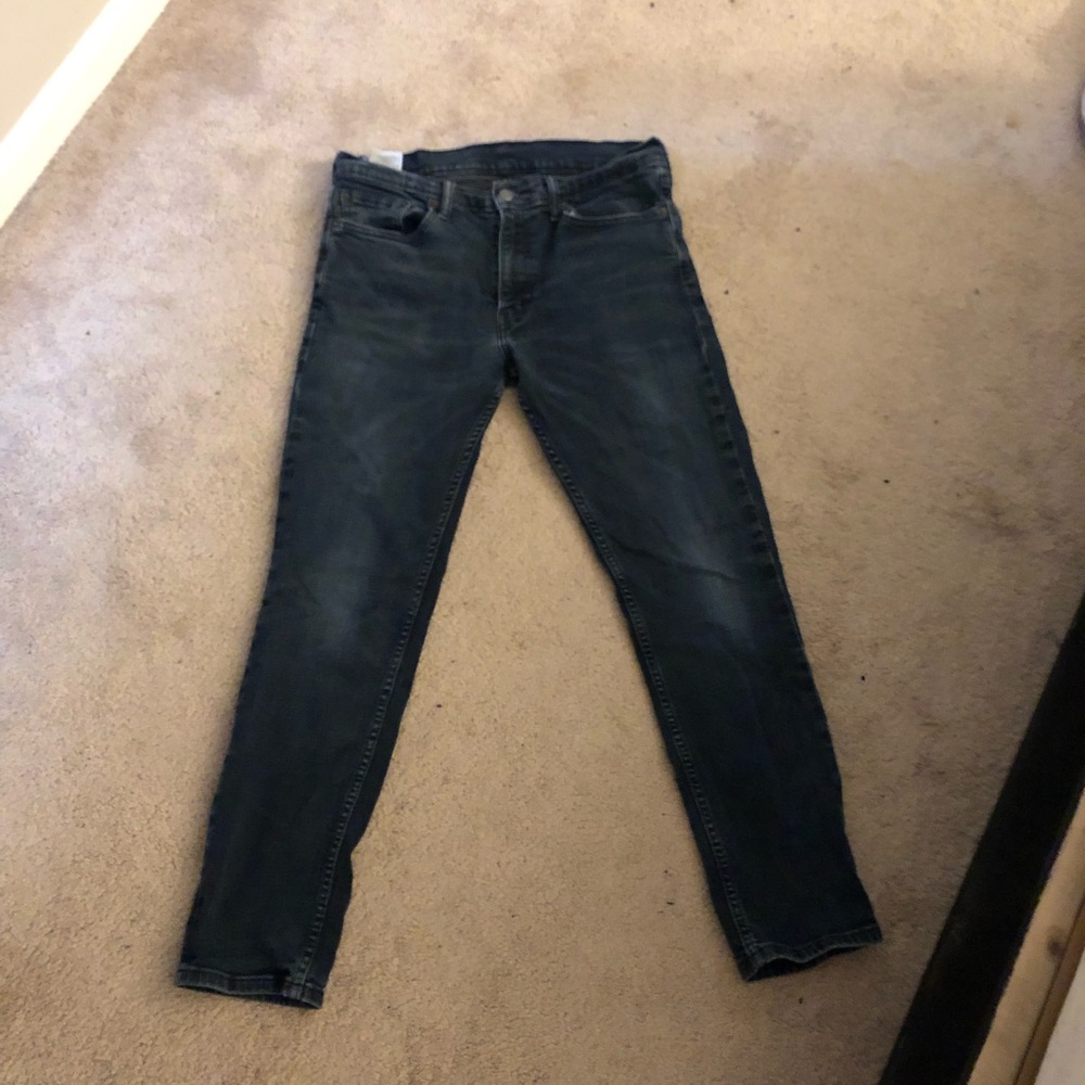 Levi 511 slim stretch
